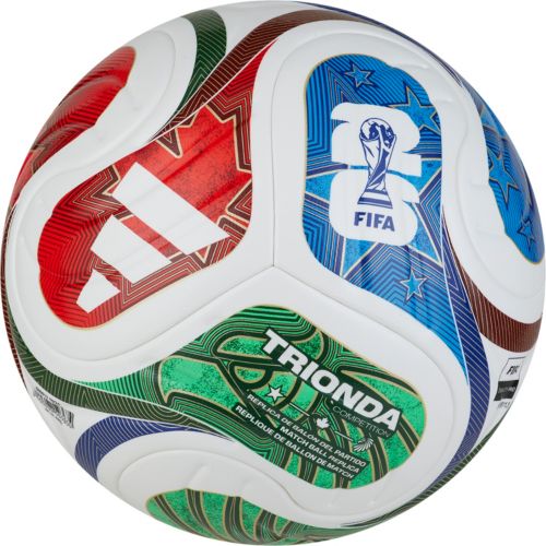 ⚽️ Adidas Champions League Soccer Ball Size 5 - Walmart.com