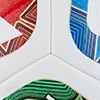 White/Blue/Red/Green