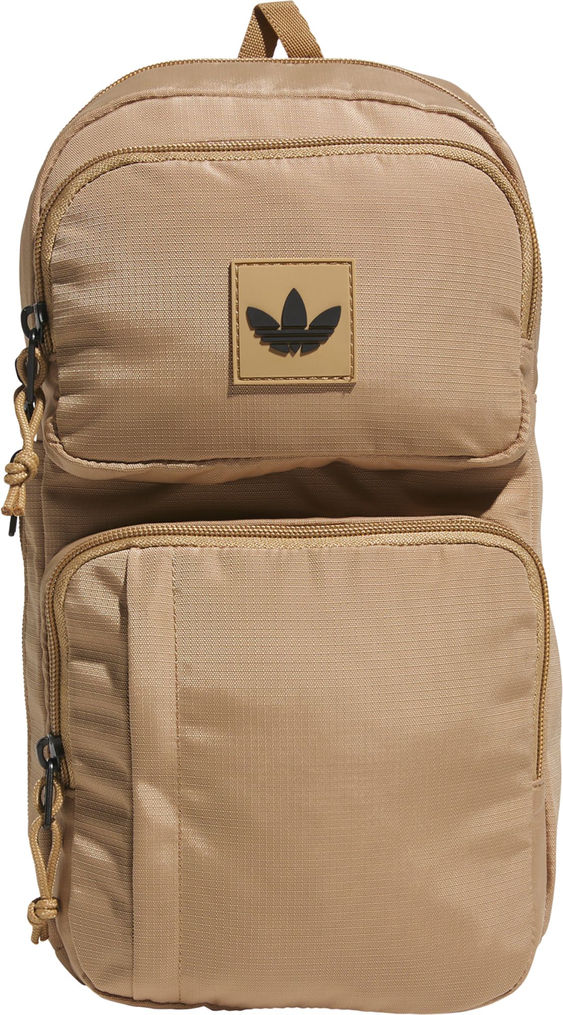 Cardboard Brown/Black