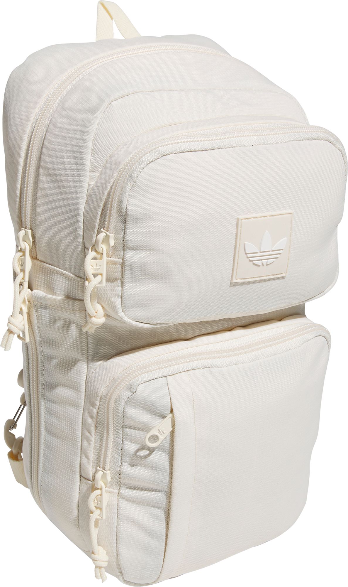 Wonder White/White