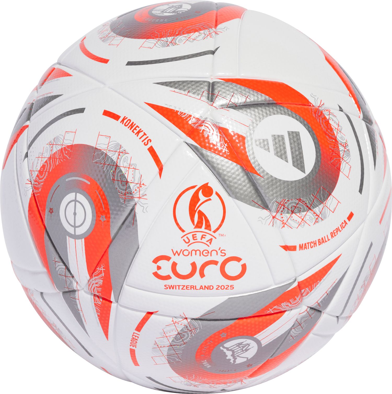 2024 Euro Ball