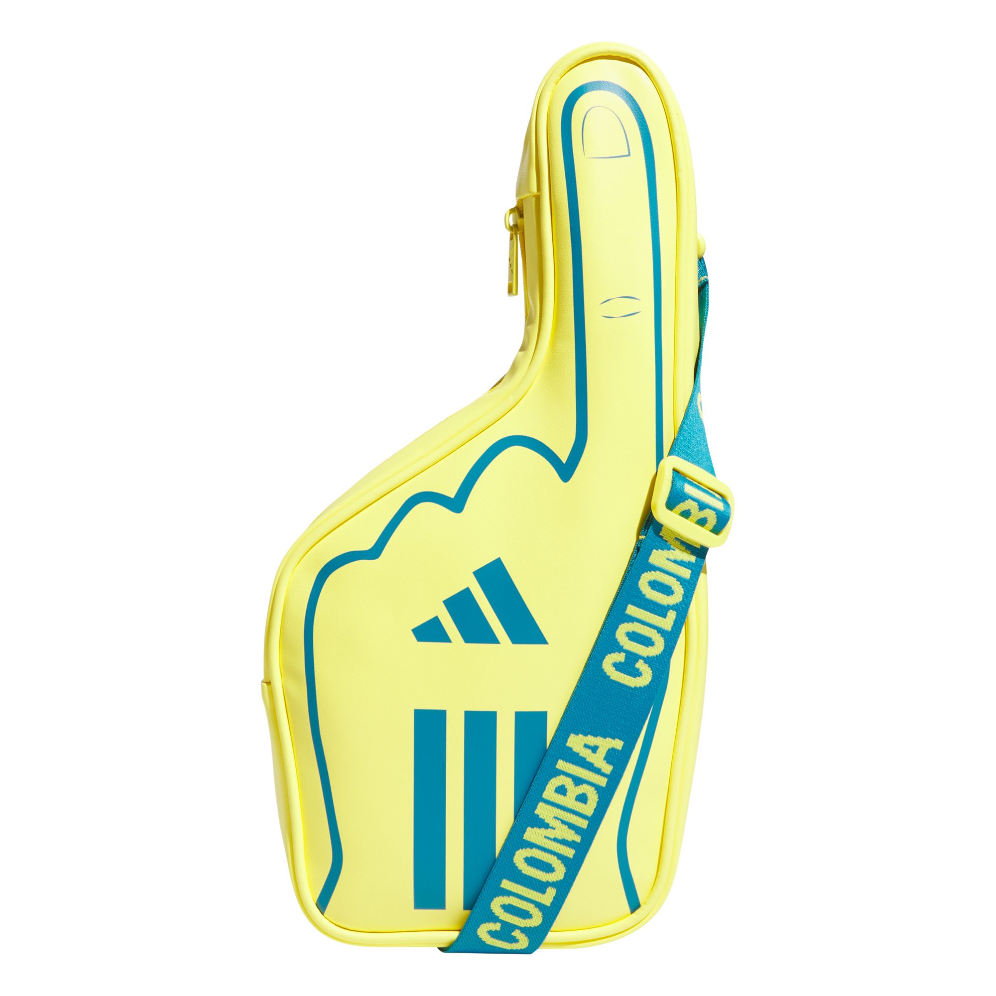 adidas Colombia Finger Crossbody Bag