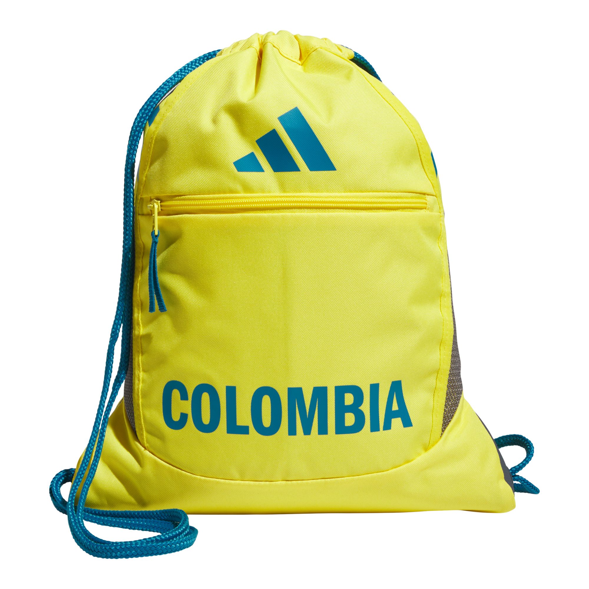 adidas Colombia Stadium Sackpack