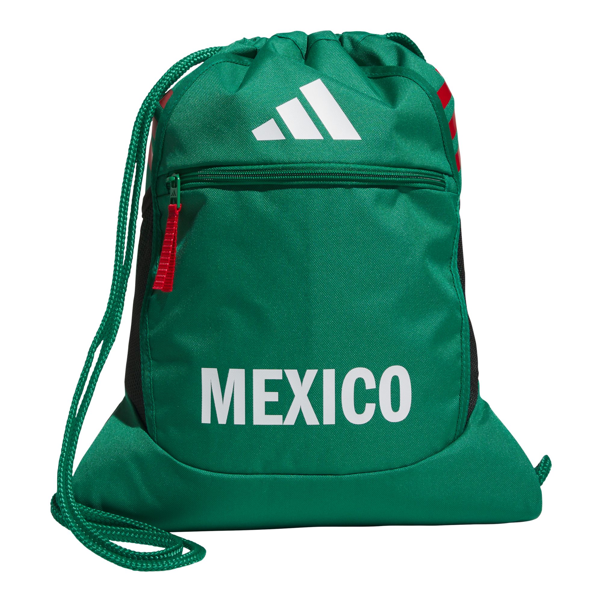adidas Mexico Stadium Sackpack