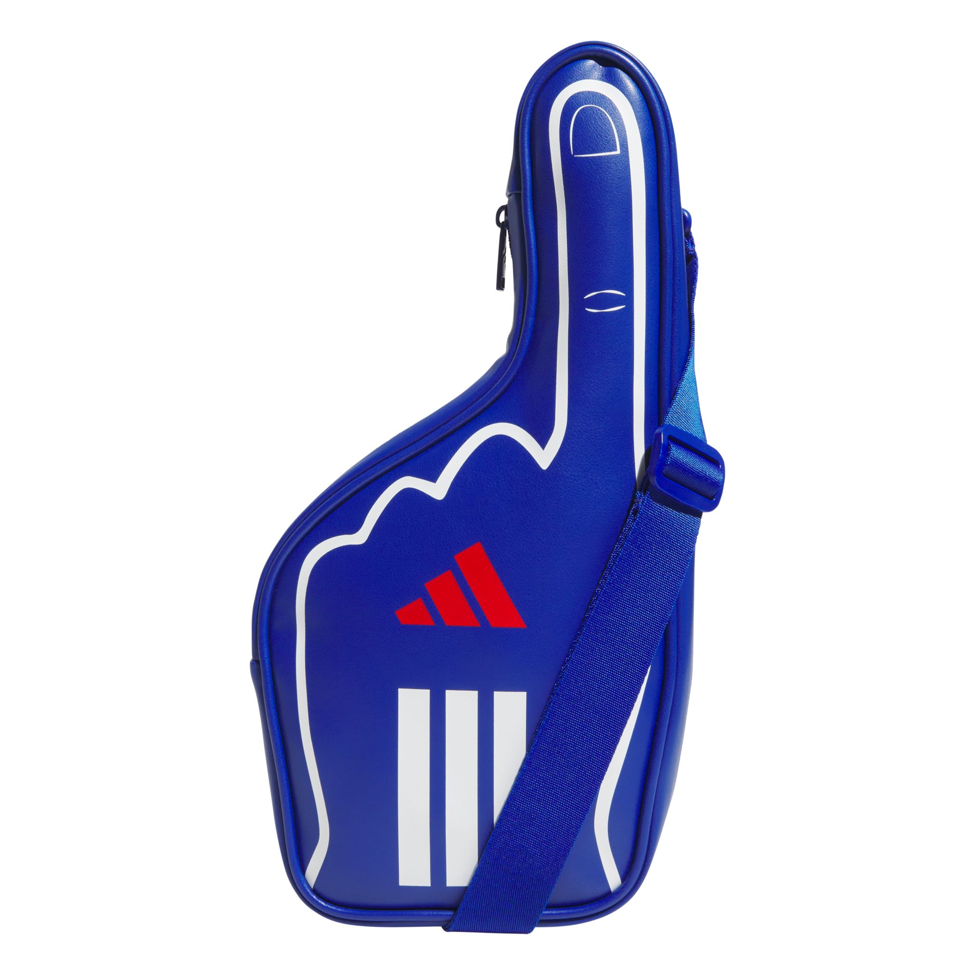 adidas USA Finger Crossbody Bag