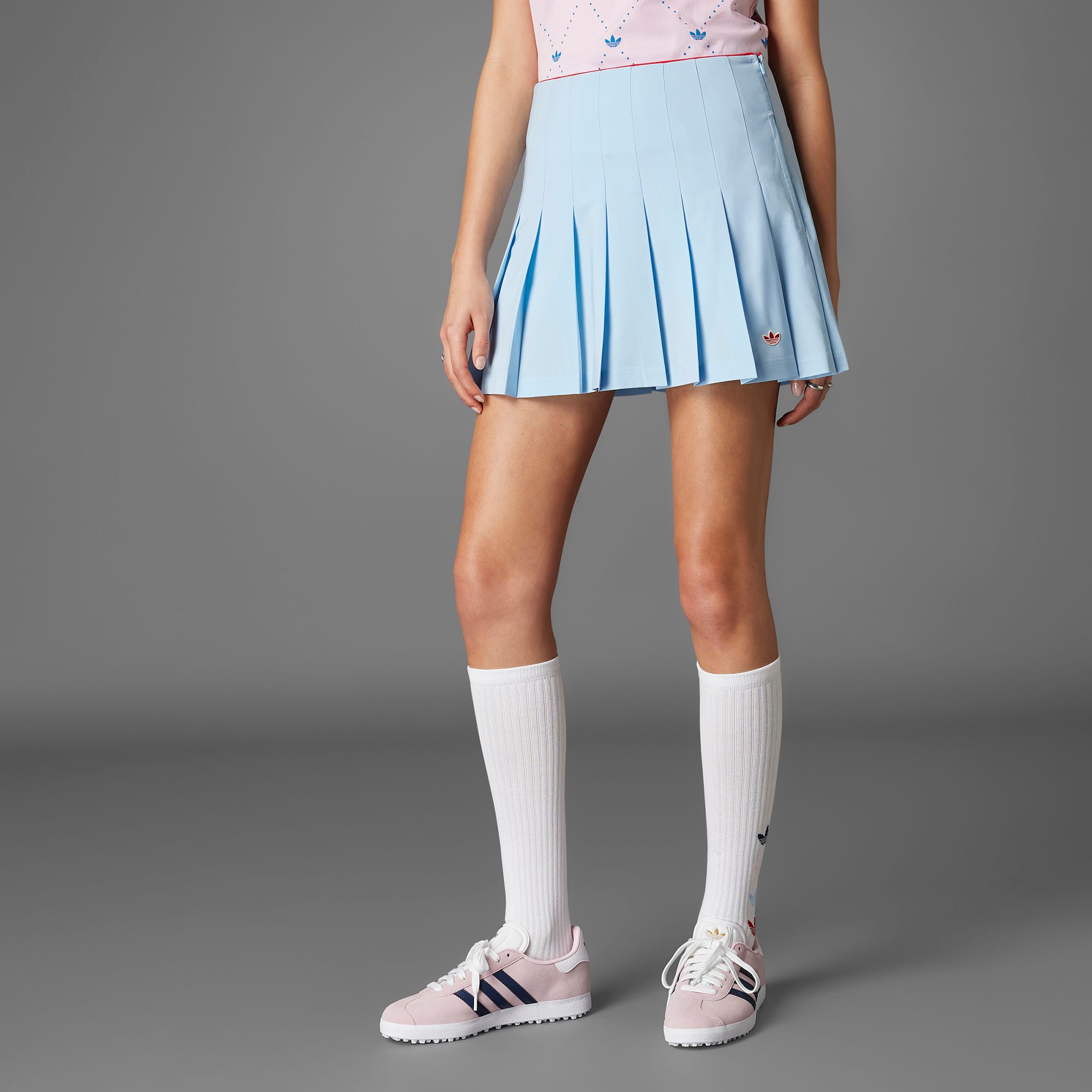adidas Golf Skirts 