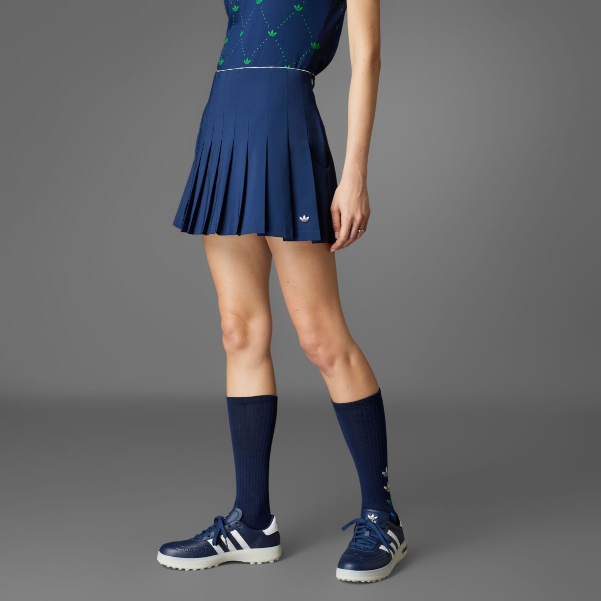 adidas golf dresses for women Women's Made With Nature Dress 89% Recycled Polyester adidas Originals Women's Sleeveless Golf