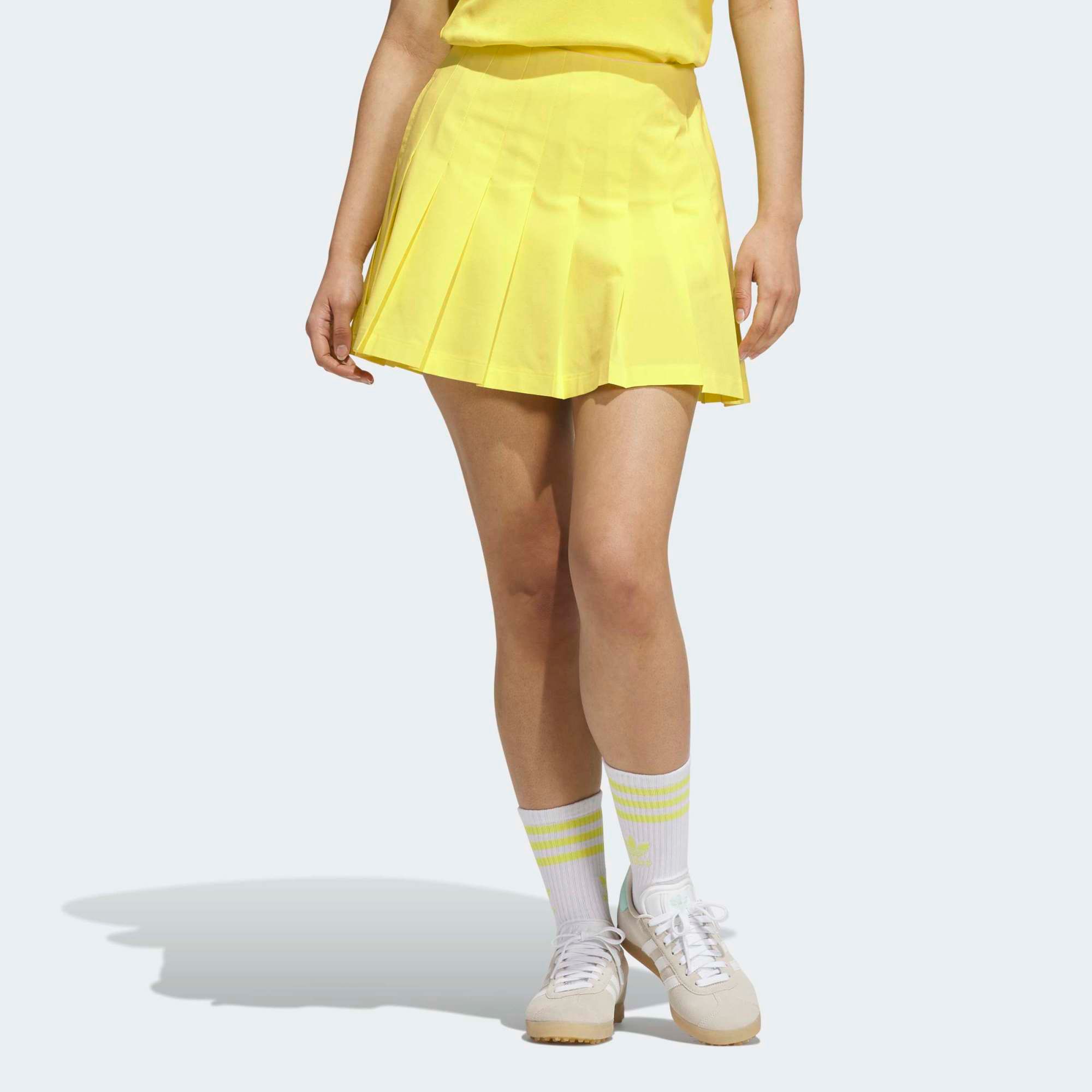 Pure Lemon
