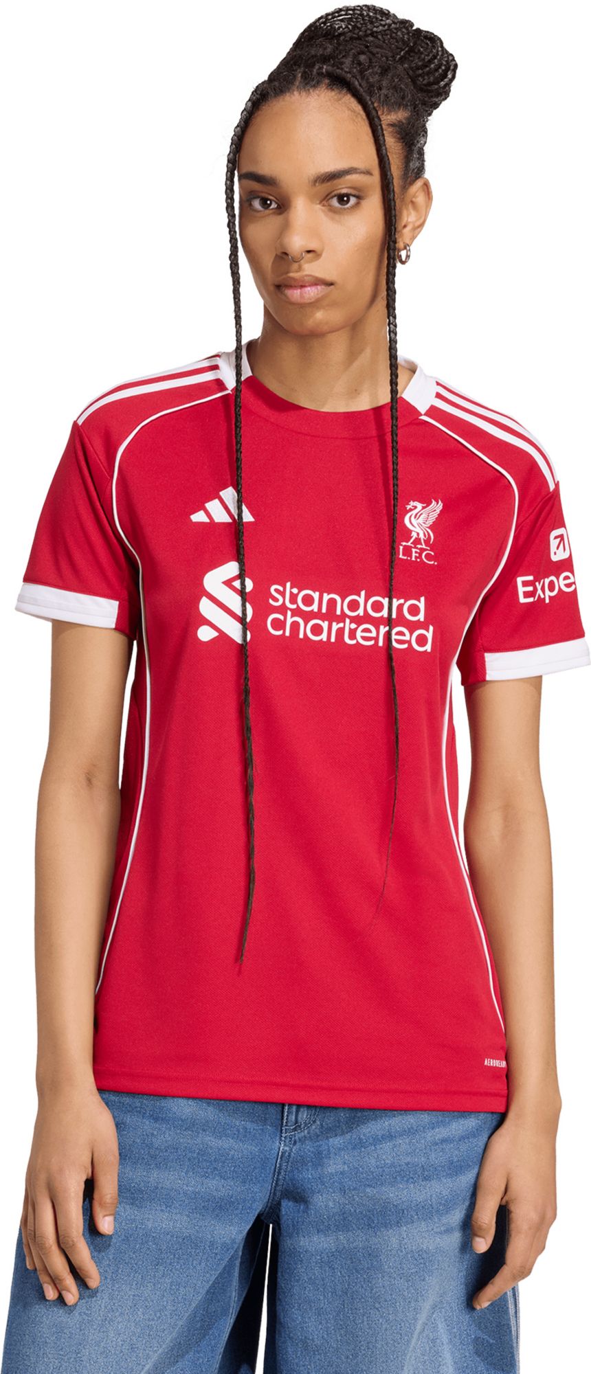 Women's Apparel