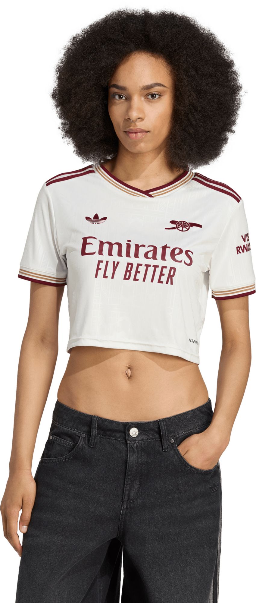 Women's Apparel