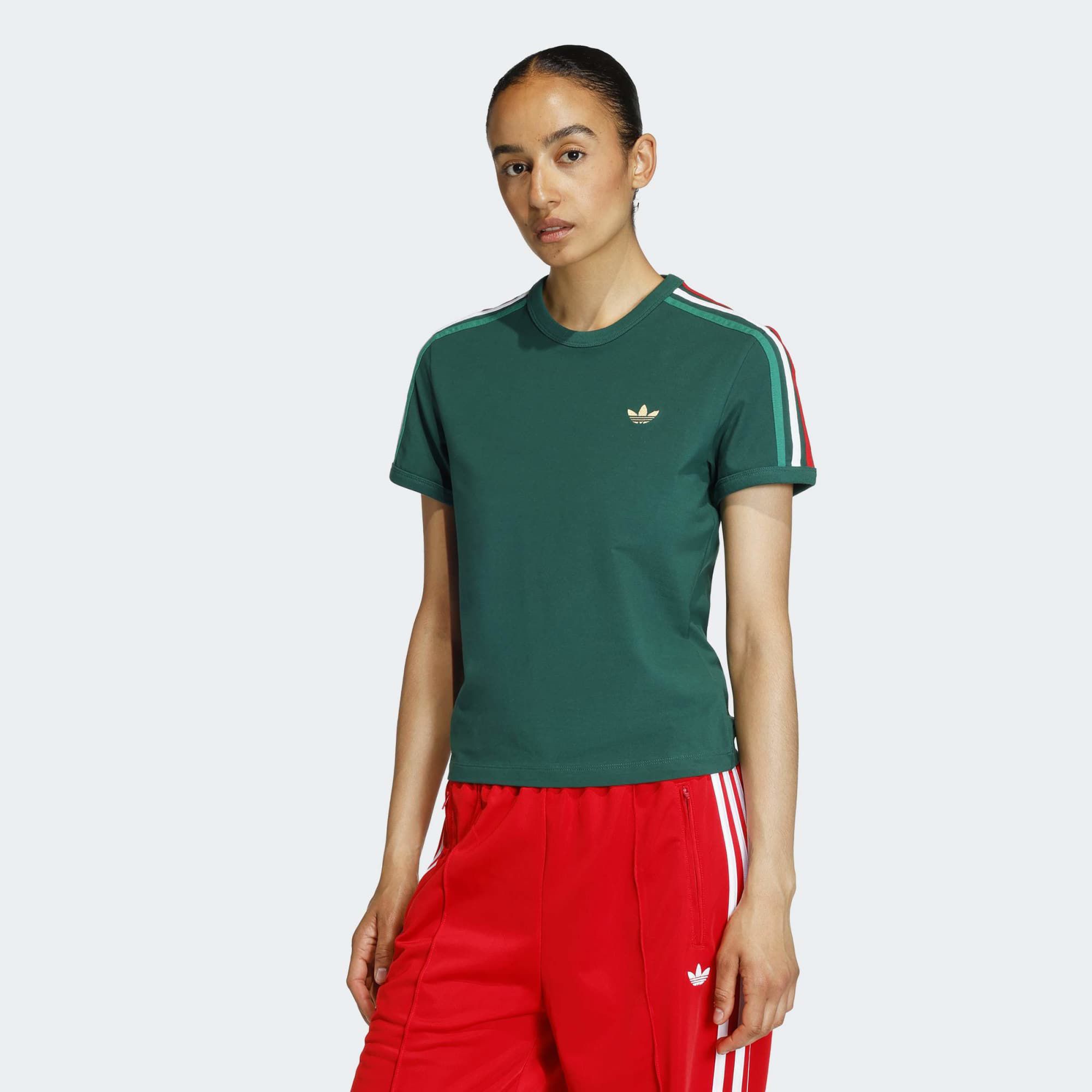 Team Dark Green