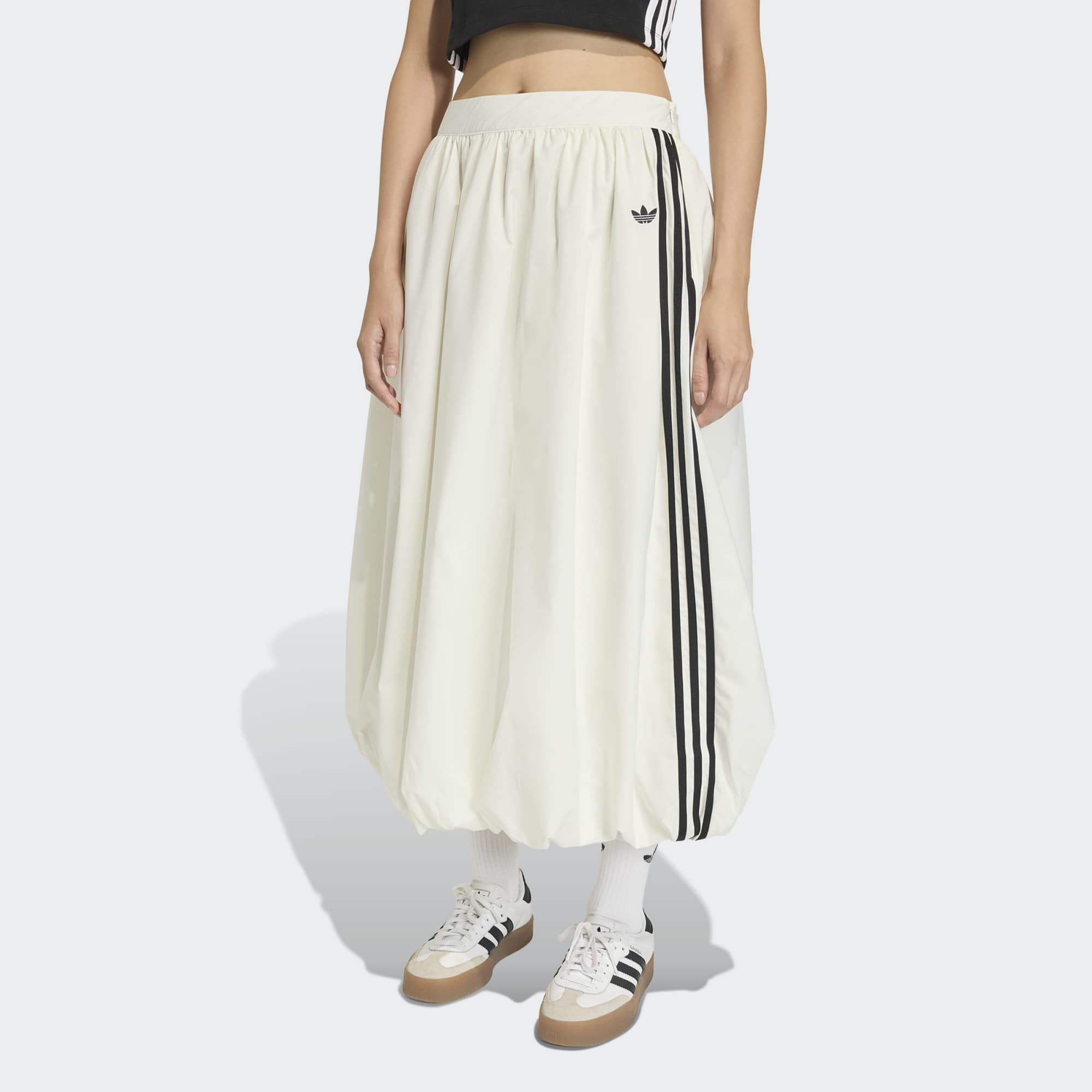 adidas Originals Women's Balloon Maxi Skirt