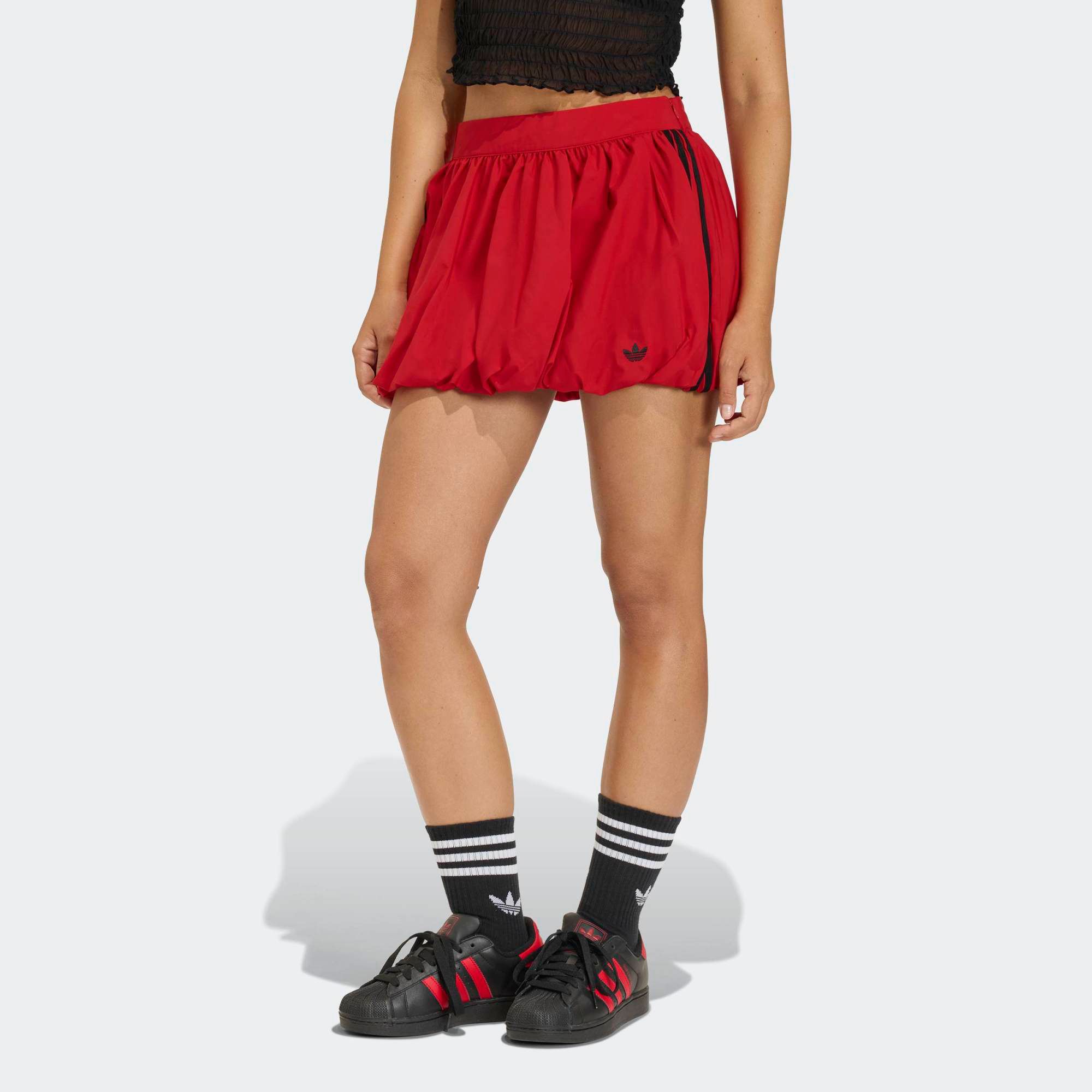 adidas Originals Women's Balloon Skirt