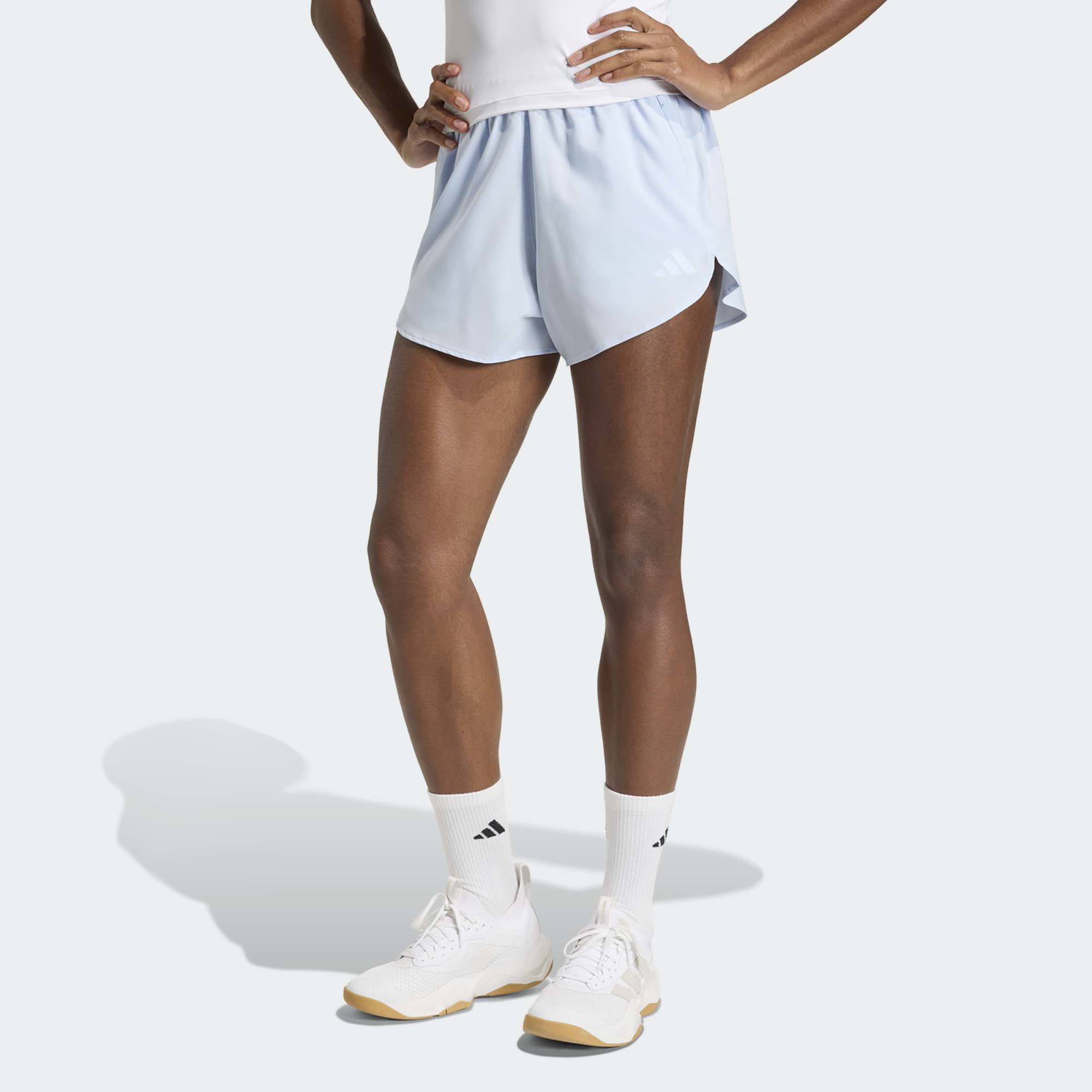 adidas Women's D4T Go-Two Shorts