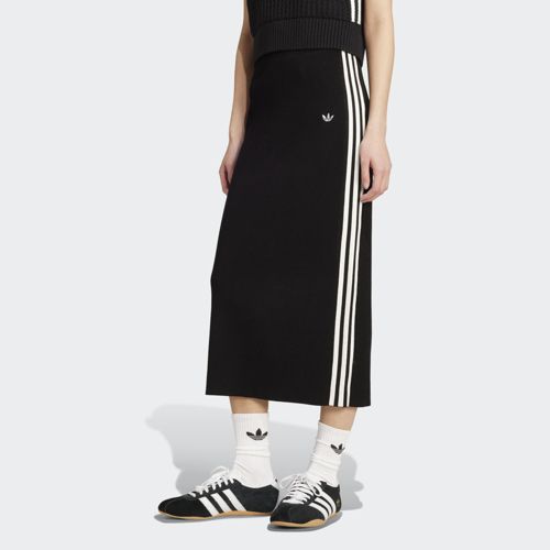 adidas Originals Women's Adicolor Knit Skirt | Dick's