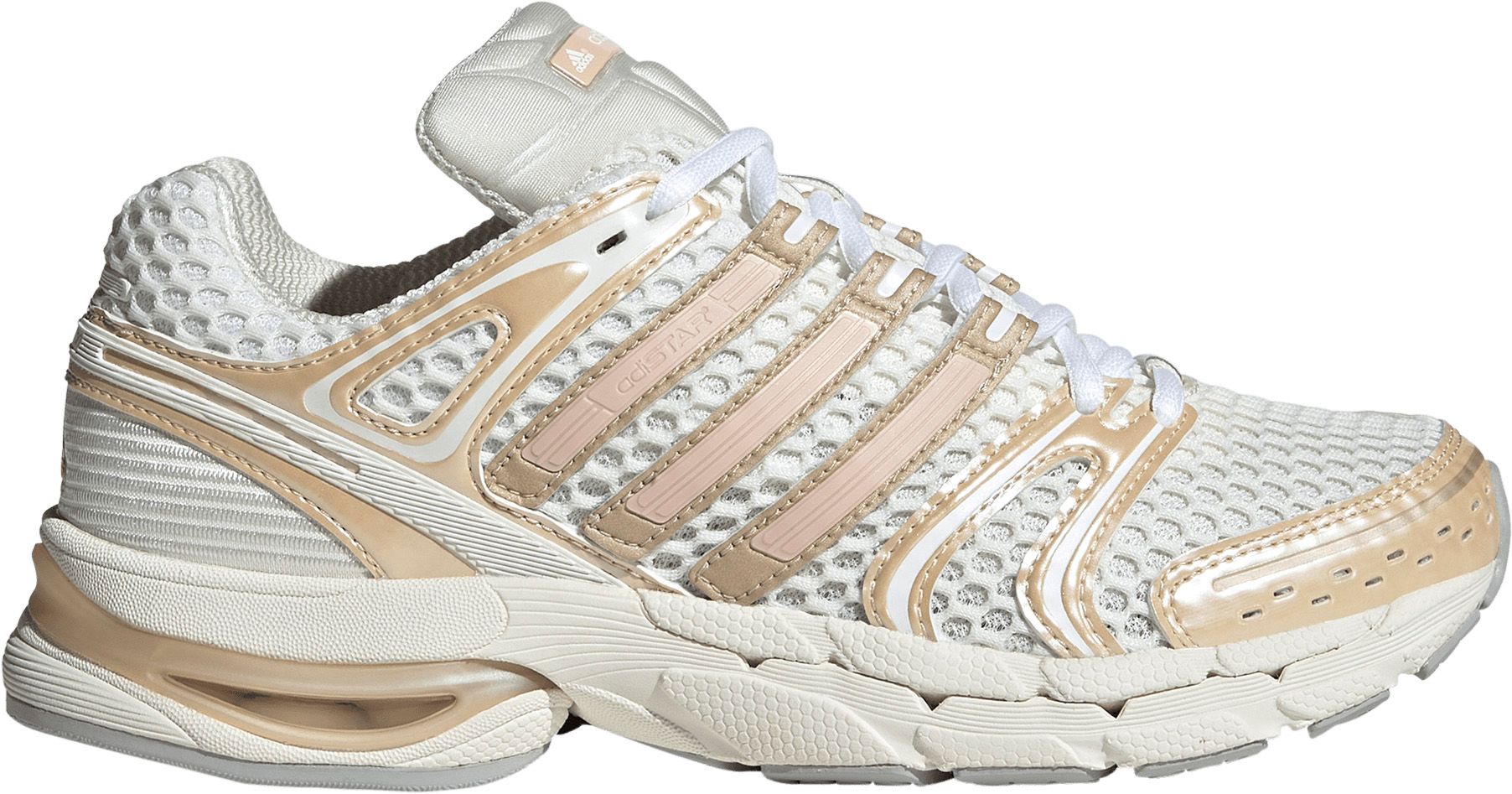 Off White/Blush Pink/Grey Two