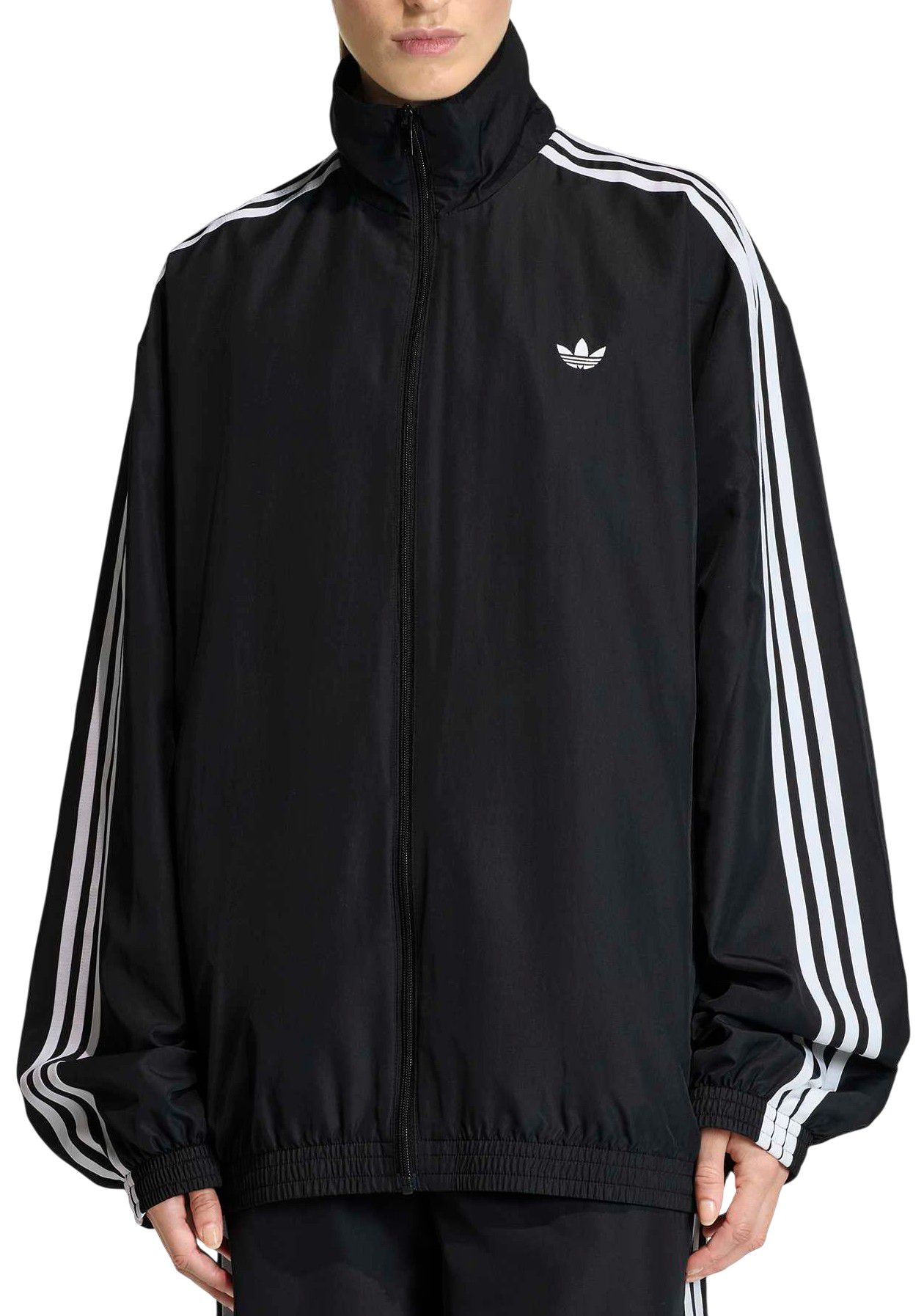 adidas Originals Women's Firebird Adilenium Track Top