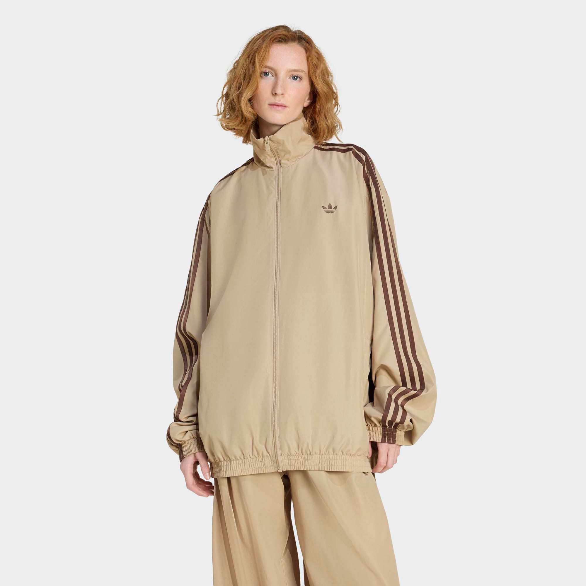 adidas Originals Women's Firebird Adilenium Track Top