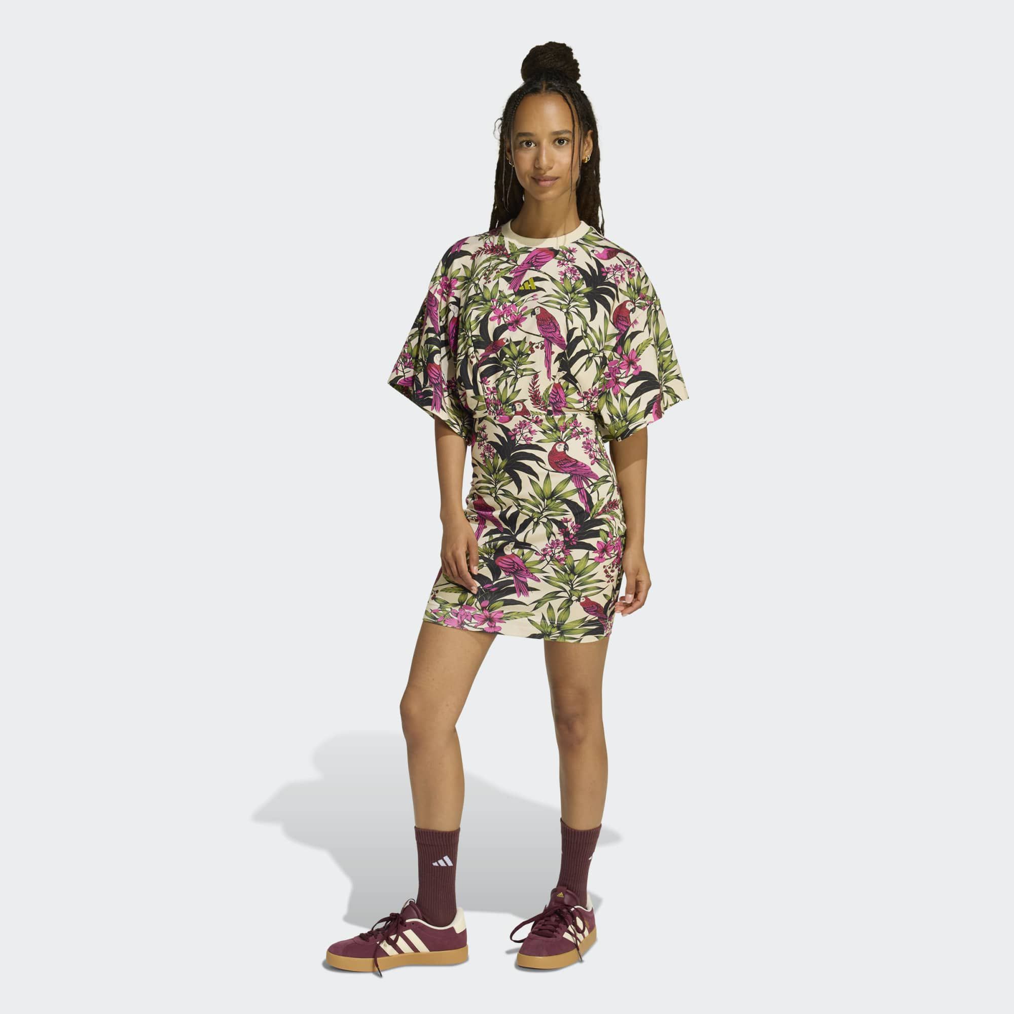 adidas x FARM Women's Rio Dress