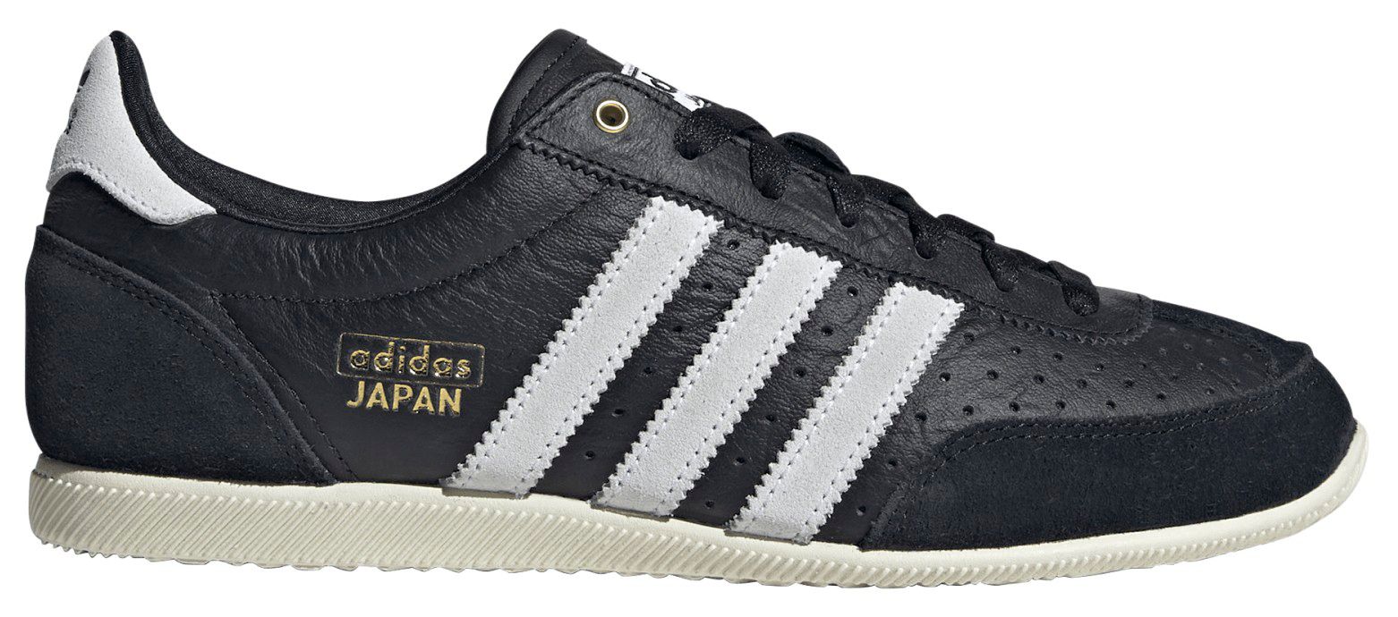 Core Black/Ftwr White/Gold Met