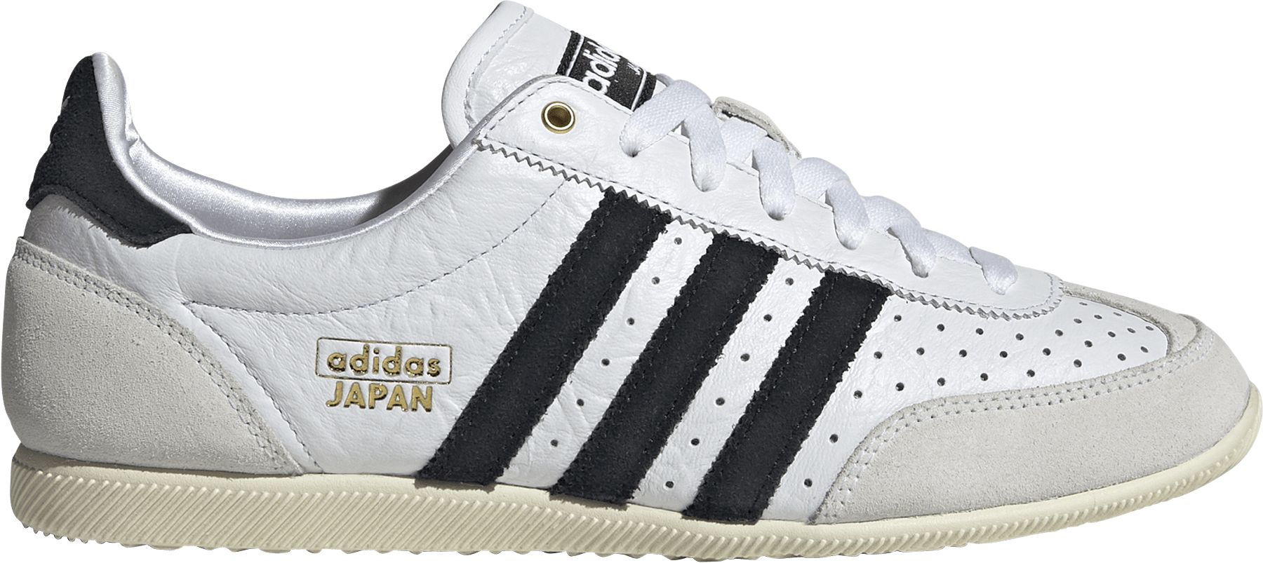 Ftwr White/Core Black/Gold Met