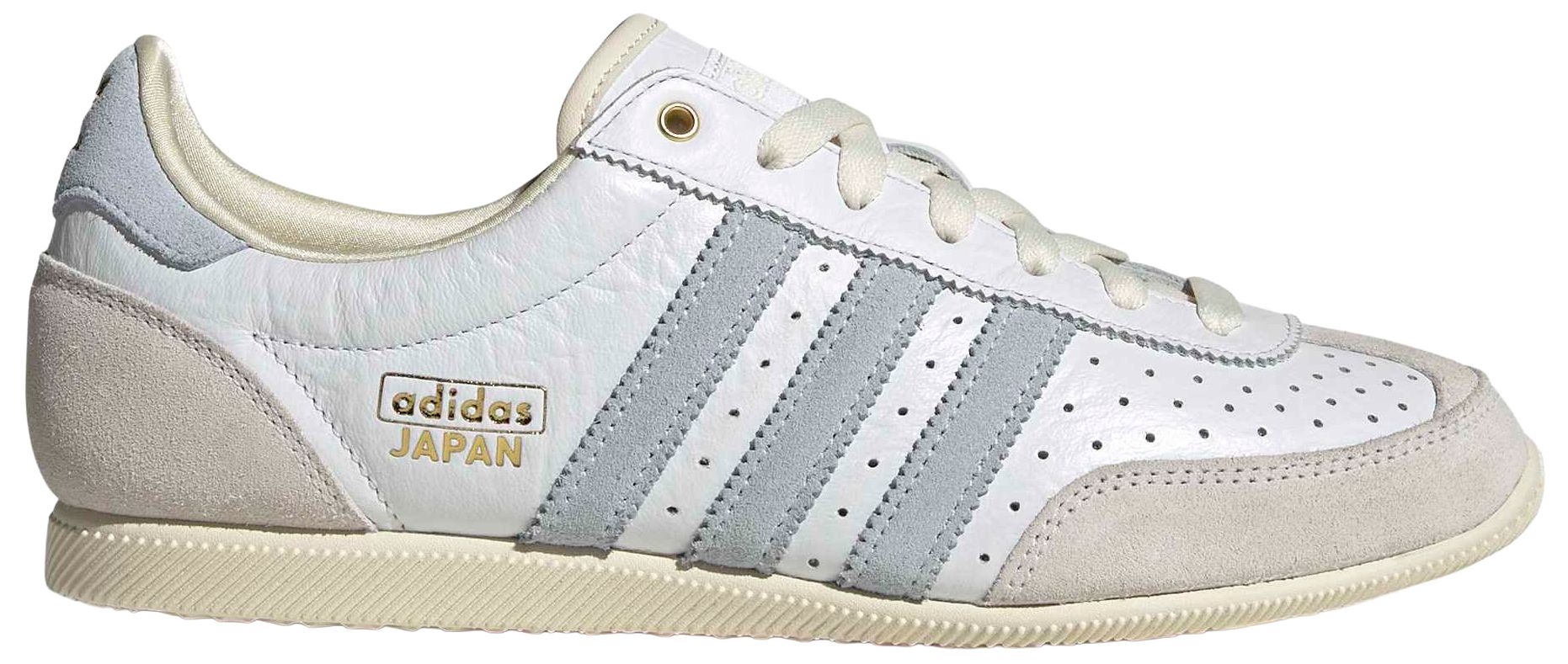 Ftwr White/Crystal Sky/Gold Met