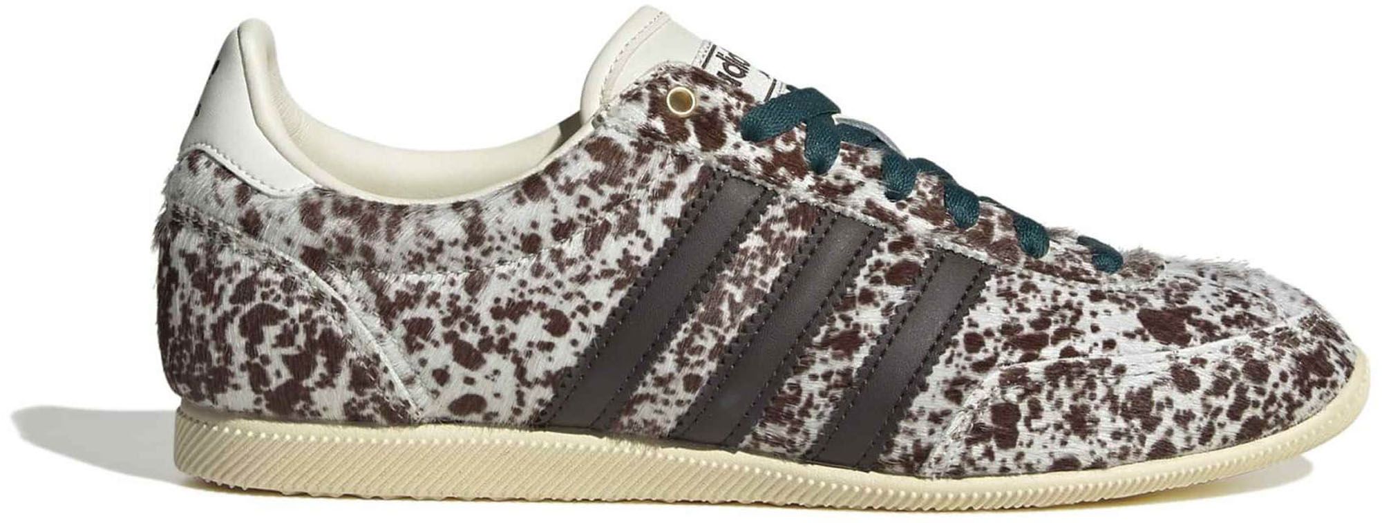 adidas Women's Japan Shoes