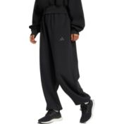 adidas Originals Women's Satin Firebird Ruffle Track Top