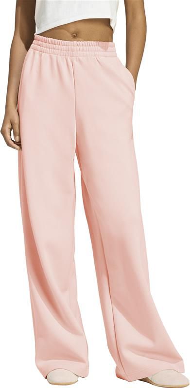 adidas Women's Soft Lux Straight Leg Pants