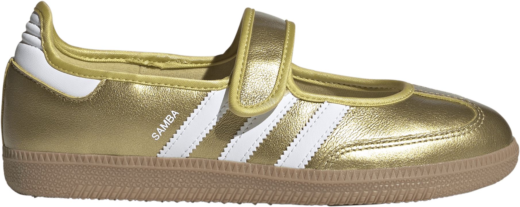 White/Gold/Gum