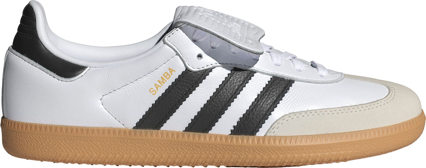 Ftwr White/Core Black/Gold Met
