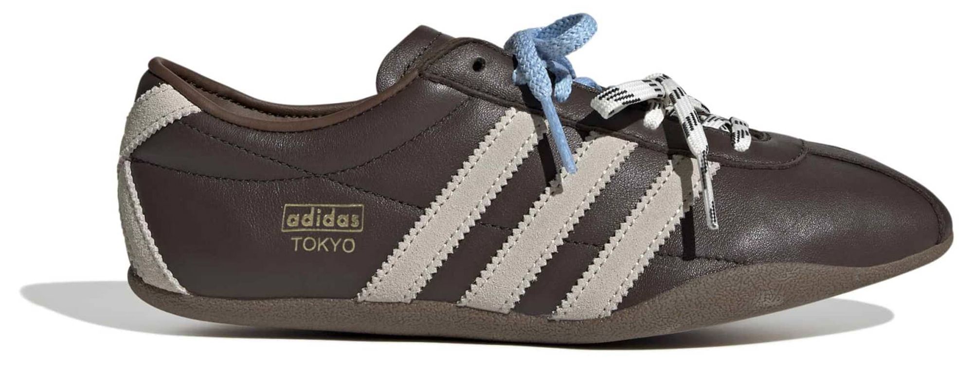 Brown/Clear Brown/Gum5