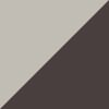 Brown/Clear Brown/Gum5