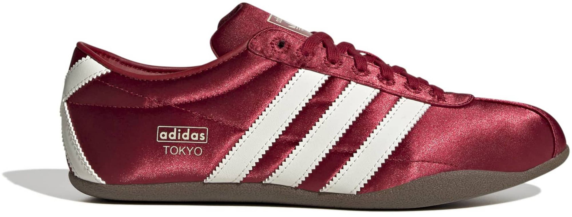 Mtlc Tm Vic Red/Off Wht