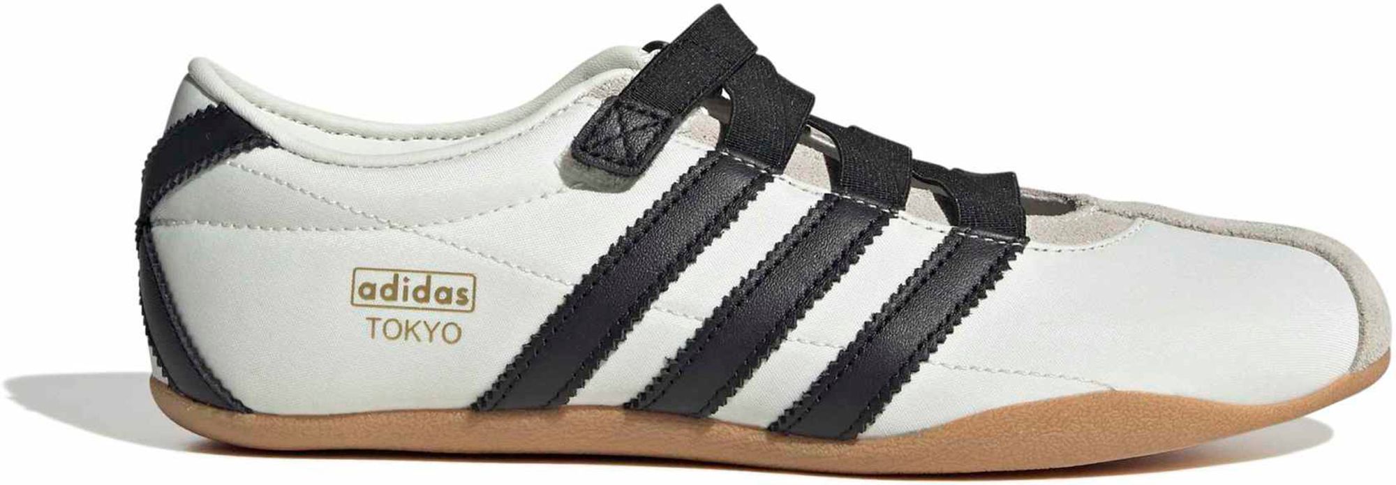 adidas Tokyo Women's MJ Shoes