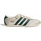 Satin Therml Chrme/Green