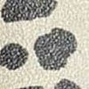 Crystal Linen/Core Black/Khaki Six