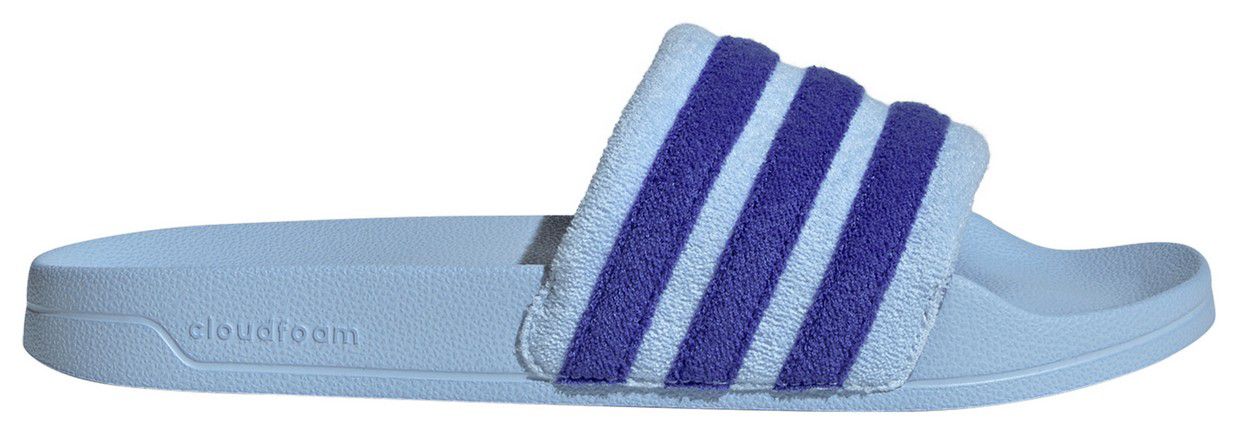 adidas Women's Adilette Noshower Slides