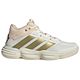 White/Gold