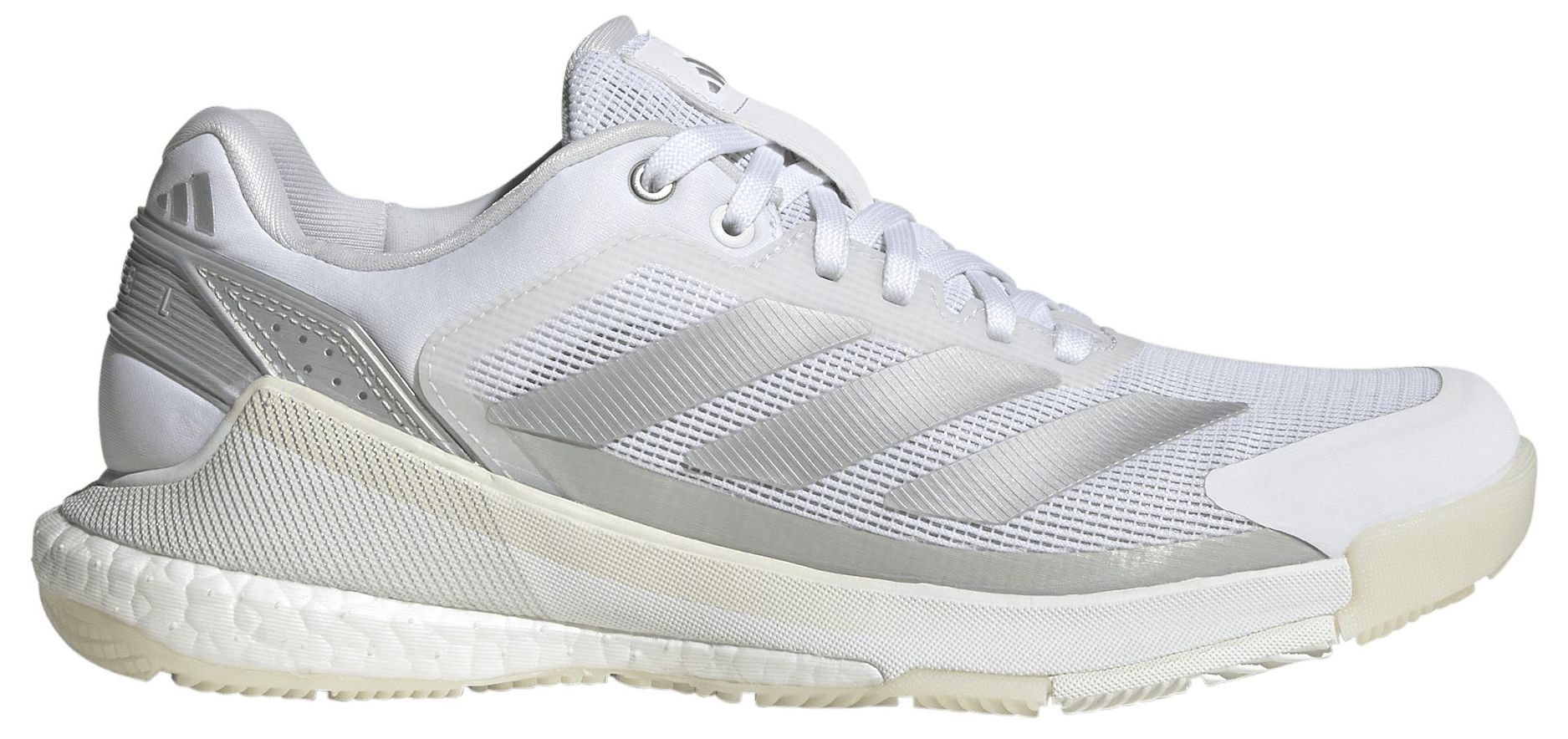 White/Silver Metallic/Zero Metallic