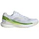 White/Silver/Yellow