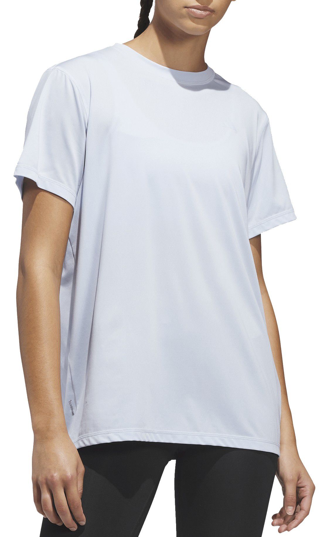 adidas Women's D4T Tee