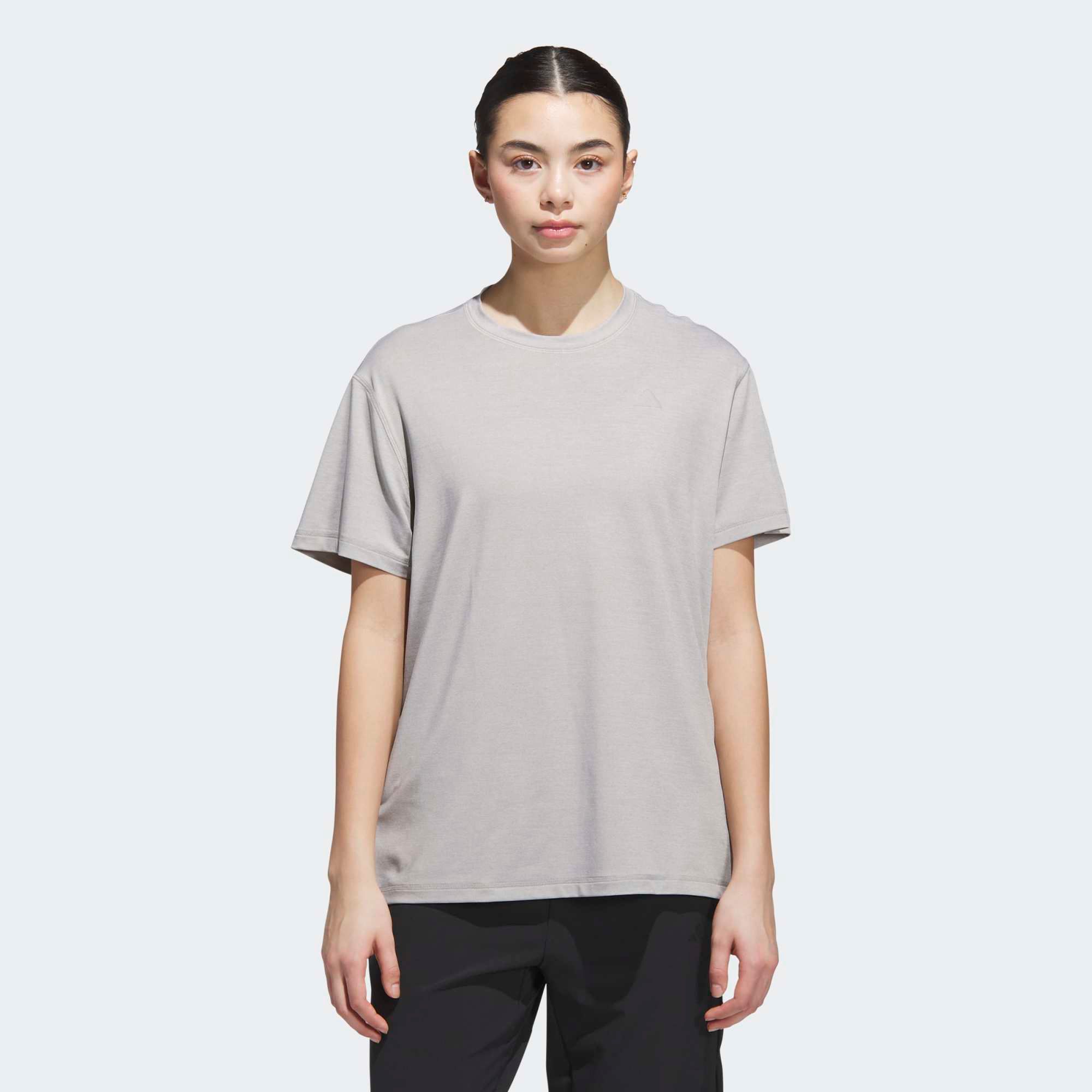 Medium Grey Heather