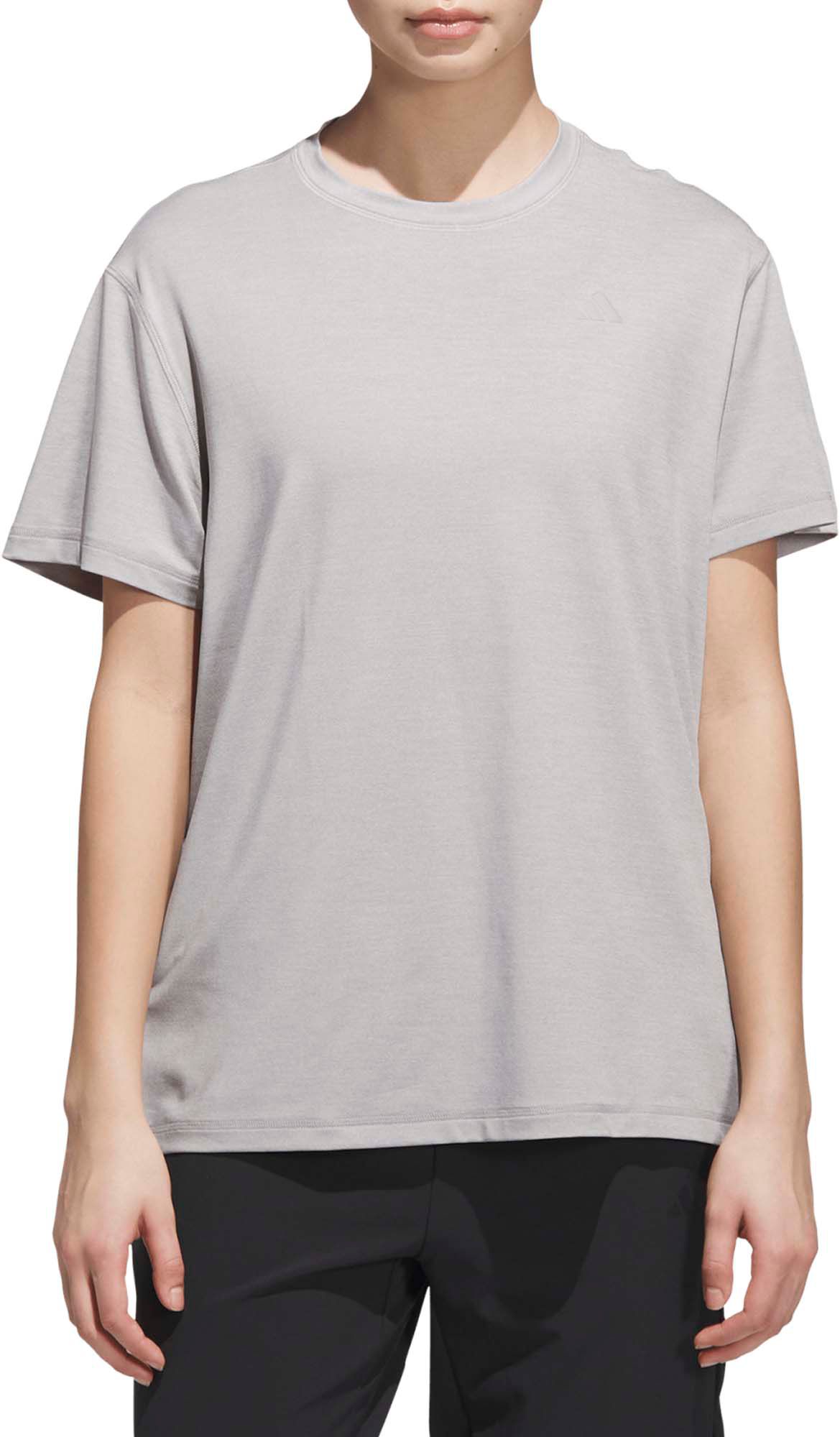 adidas Women's D4T Tee