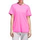 Shock Pink/White