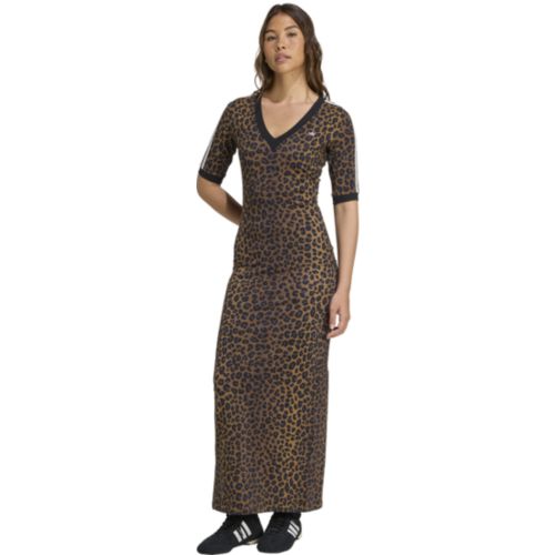 アディダス☆Adicolor 3-Stripes Tank Maxi Dress☆選べる3色 adidas Originals Women's 3-Stripes Adicolor Tank Maxi Dress