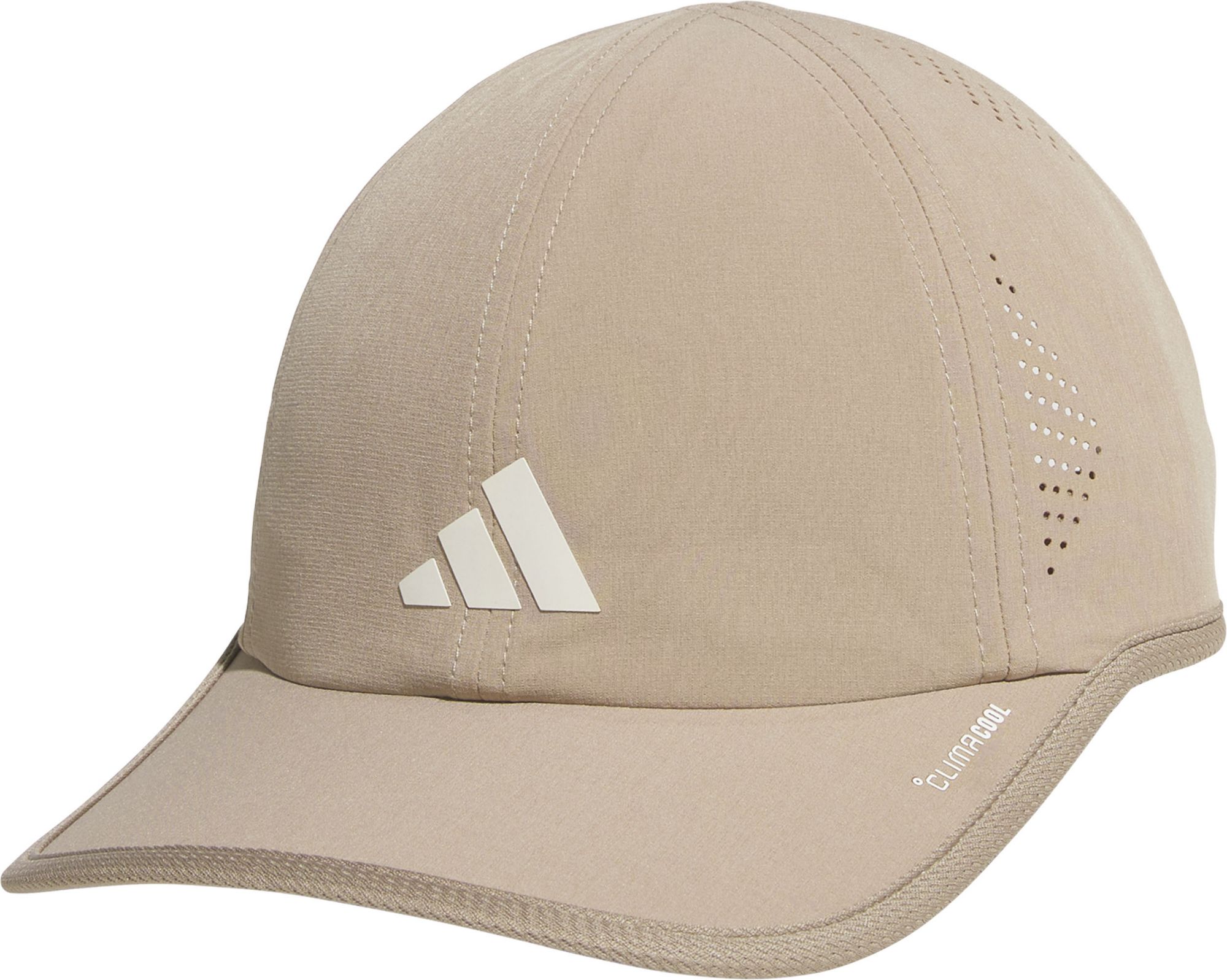 Chalky Brown/White