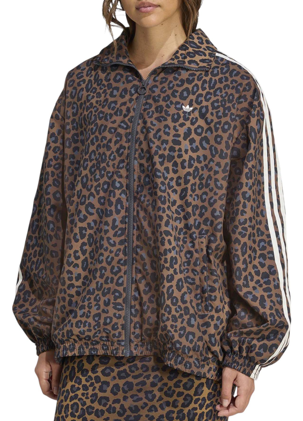 Track Jackets