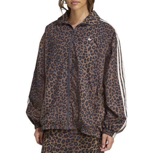 トップス adidas Over size FIRE BIRD Adidas Original Oversized Firebird Track Top