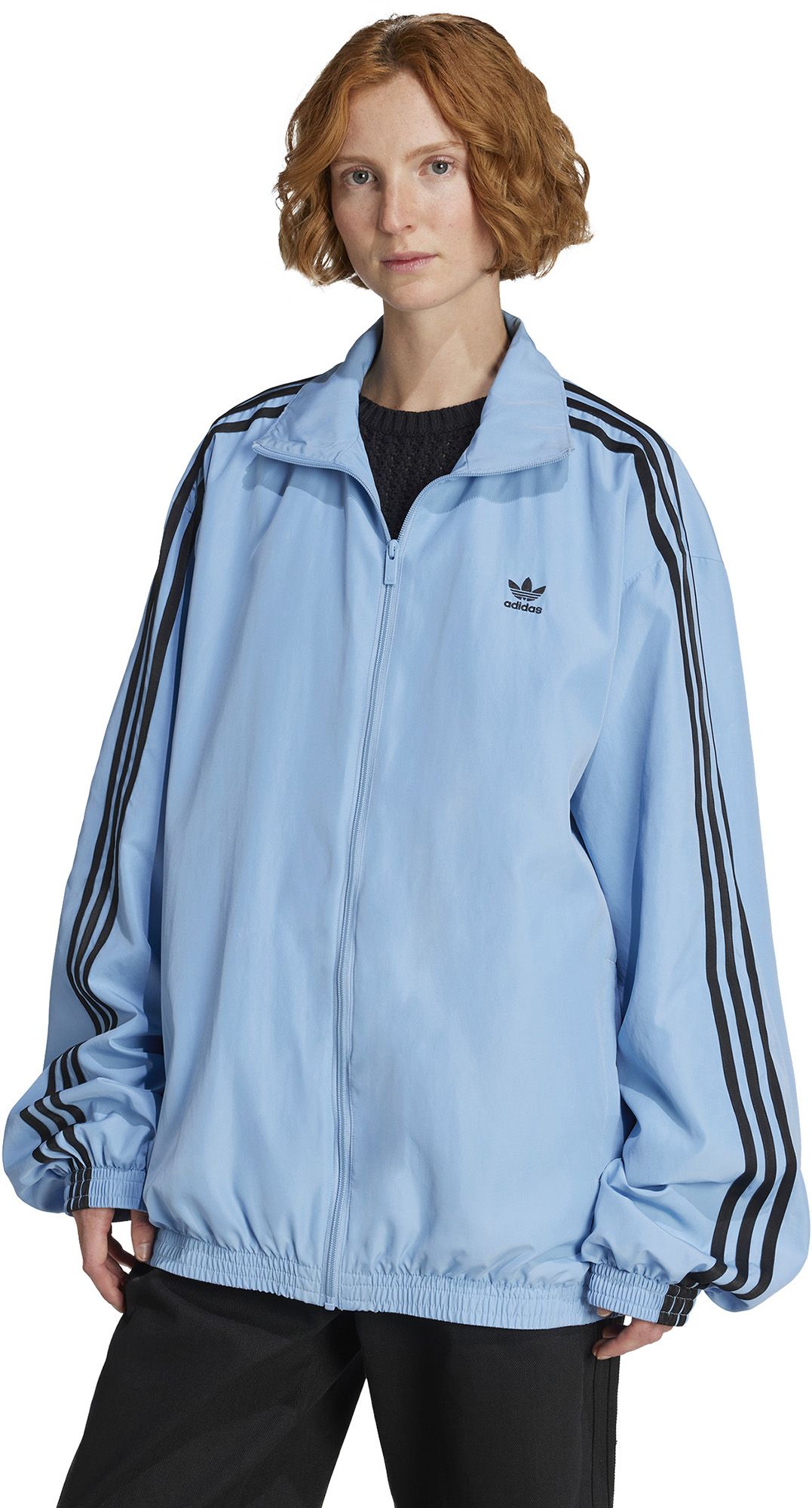 Track Jackets